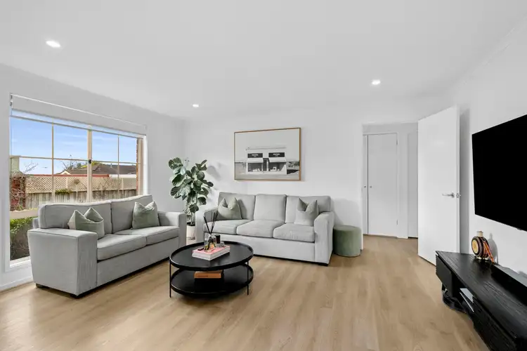 Fifth view of Homely unit listing, 1/4 Burdekin Road, Highton VIC 3216