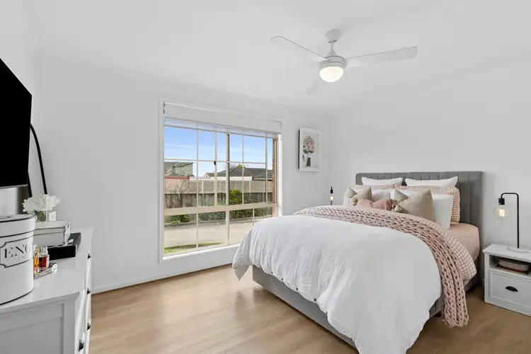 Sixth view of Homely unit listing, 1/4 Burdekin Road, Highton VIC 3216
