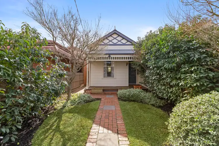 7 Hunter Street