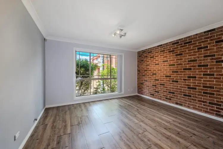 Second view of Homely townhouse listing, 6/32 Wilson Street, St Marys NSW 2760
