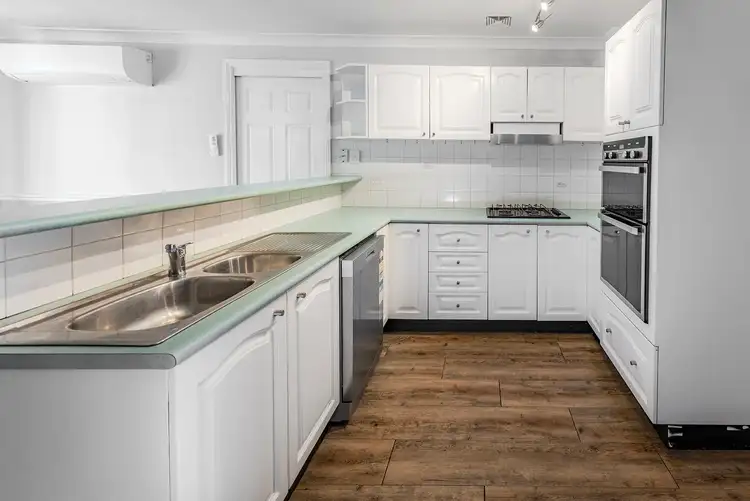 Third view of Homely townhouse listing, 6/32 Wilson Street, St Marys NSW 2760