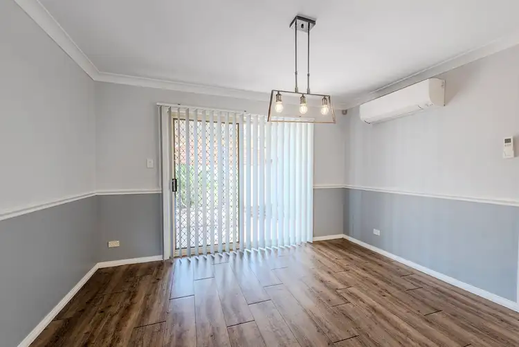 Fourth view of Homely townhouse listing, 6/32 Wilson Street, St Marys NSW 2760