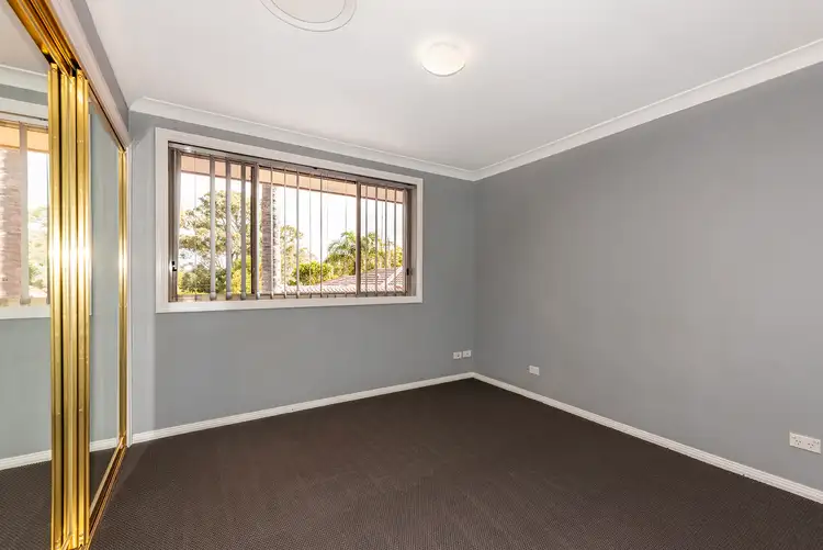 Fifth view of Homely townhouse listing, 6/32 Wilson Street, St Marys NSW 2760