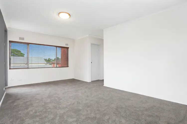 Second view of Homely apartment listing, 9/9 Mascot Drive, Eastlakes NSW 2018