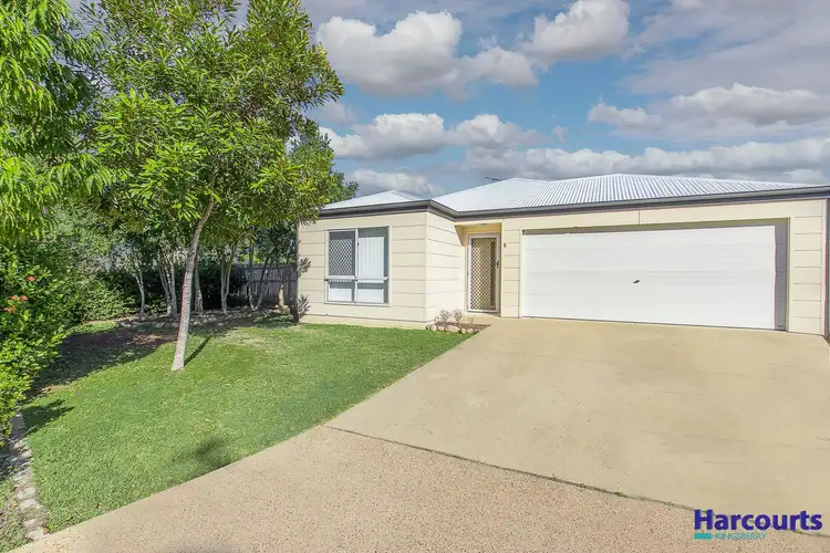 7/154 Geaney Lane, Deeragun QLD 4818