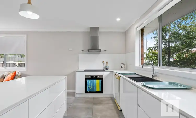 Second view of Homely house listing, 10 Harwood Close, Mannering Park NSW 2259