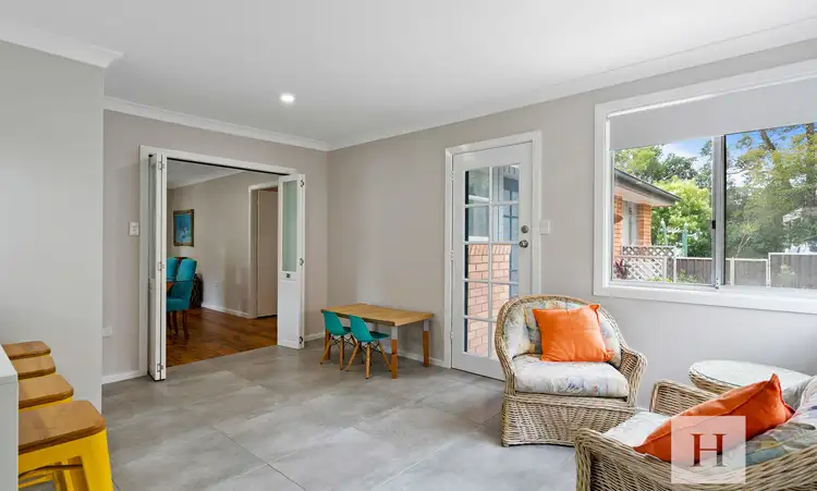 Fifth view of Homely house listing, 10 Harwood Close, Mannering Park NSW 2259