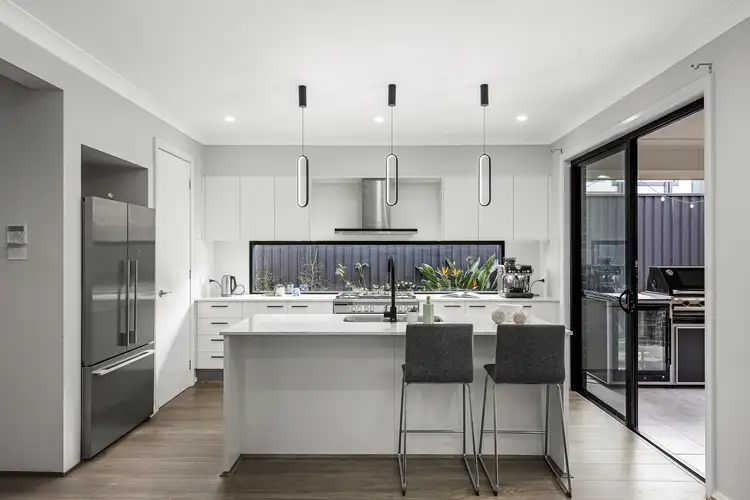 17 Salinger Street, Box Hill NSW 2765