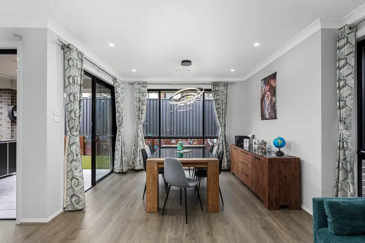 Sixth view of Homely house listing, 17 Salinger Street, Box Hill NSW 2765