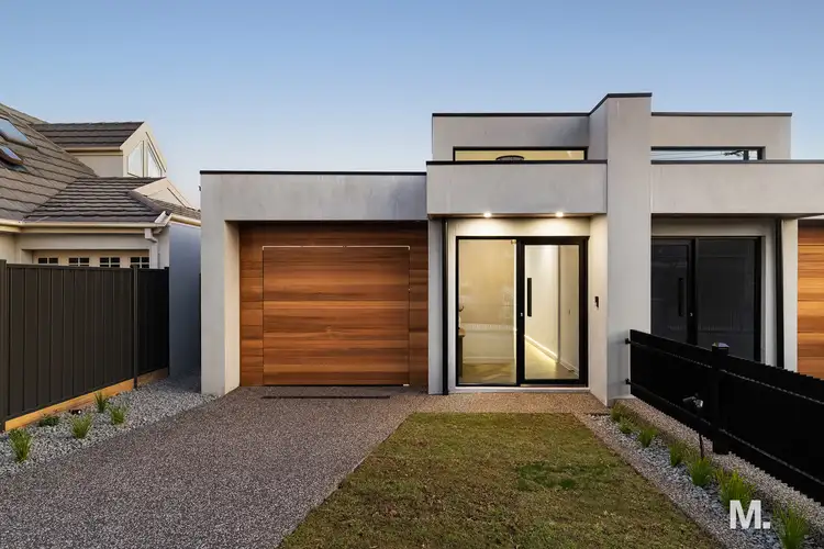 Second view of Homely house listing, 27 Hotham Road, Niddrie VIC 3042