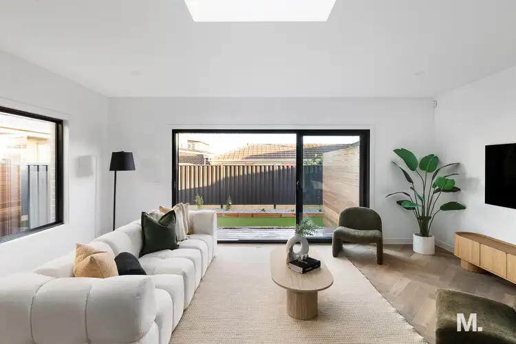 Second view of Homely house listing, 27 Hotham Road, Niddrie VIC 3042