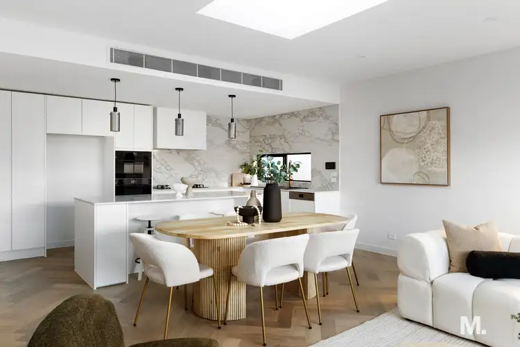 Fourth view of Homely house listing, 27 Hotham Road, Niddrie VIC 3042