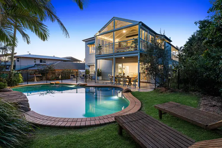 50 Britannia Street, Manly QLD 4179