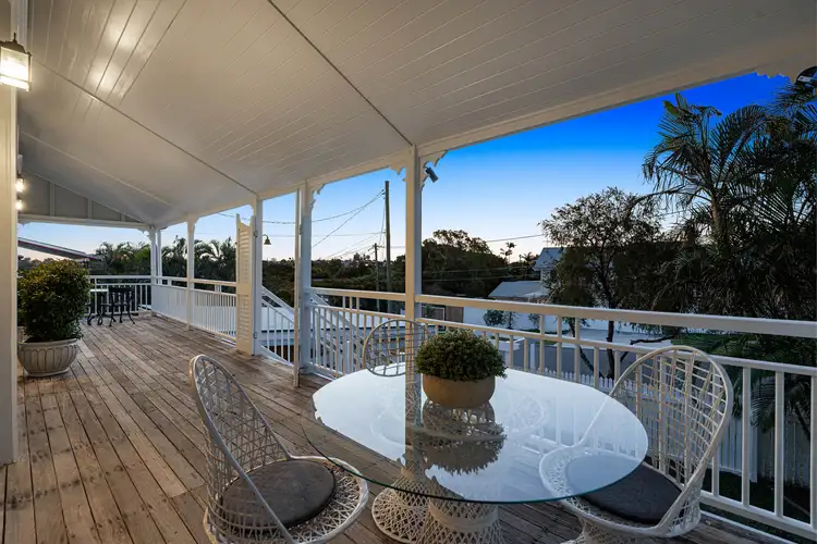 Fourth view of Homely house listing, 50 Britannia Street, Manly QLD 4179