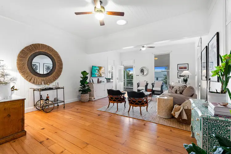 Sixth view of Homely house listing, 50 Britannia Street, Manly QLD 4179