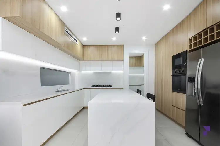 Second view of Homely semi-detached listing, 3B Ferrier Road, Yagoona NSW 2199