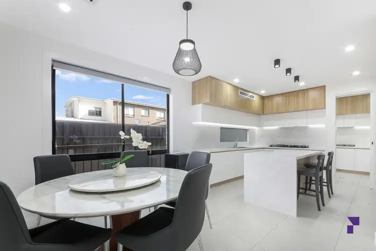 Third view of Homely semi-detached listing, 3B Ferrier Road, Yagoona NSW 2199