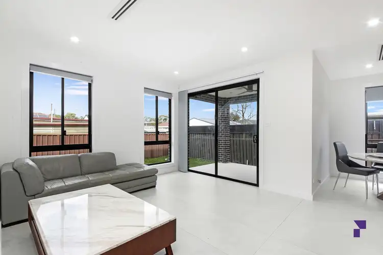 Fourth view of Homely semi-detached listing, 3B Ferrier Road, Yagoona NSW 2199