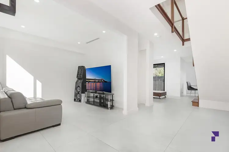 Fifth view of Homely semi-detached listing, 3B Ferrier Road, Yagoona NSW 2199