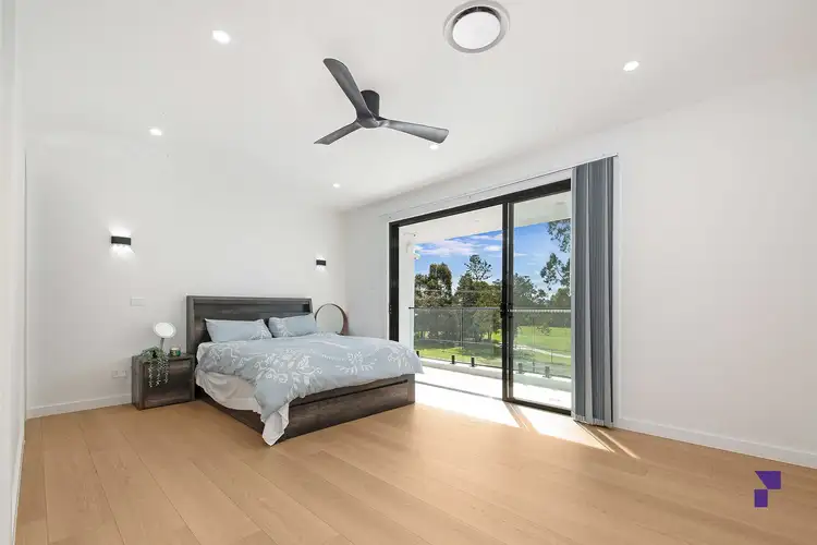 Sixth view of Homely semi-detached listing, 3B Ferrier Road, Yagoona NSW 2199