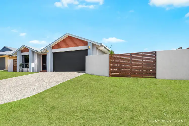 Second view of Homely house listing, 7 Crofton Close, Rural View QLD 4740