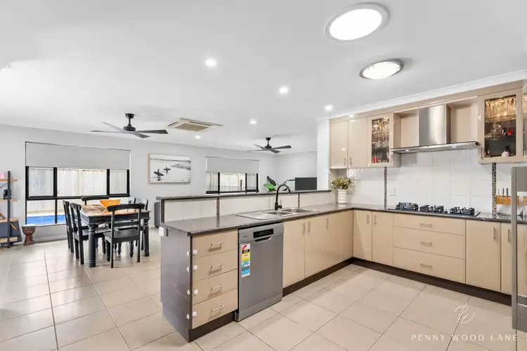 Fourth view of Homely house listing, 7 Crofton Close, Rural View QLD 4740