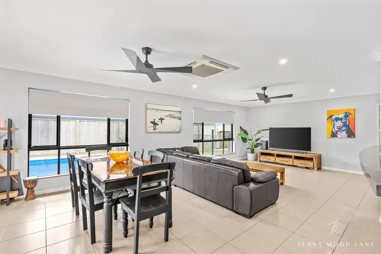 Fifth view of Homely house listing, 7 Crofton Close, Rural View QLD 4740