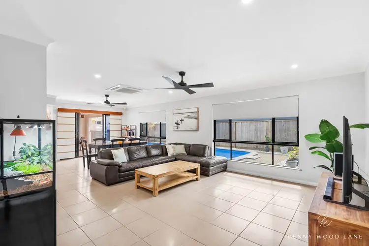 Sixth view of Homely house listing, 7 Crofton Close, Rural View QLD 4740