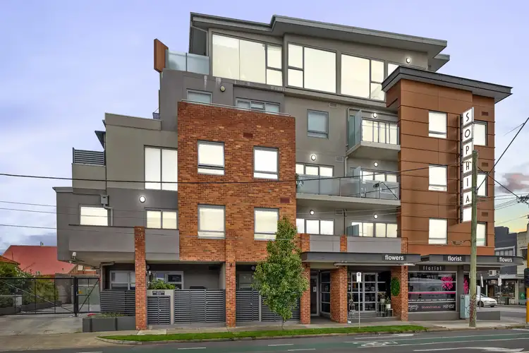 404/550 High Street, Northcote VIC 3070