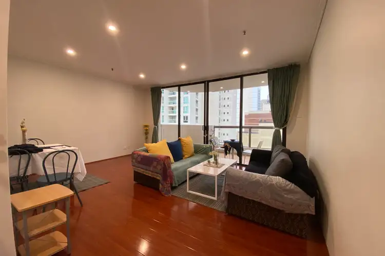 Level 12/124/57 Liverpool Street, Sydney NSW 2000