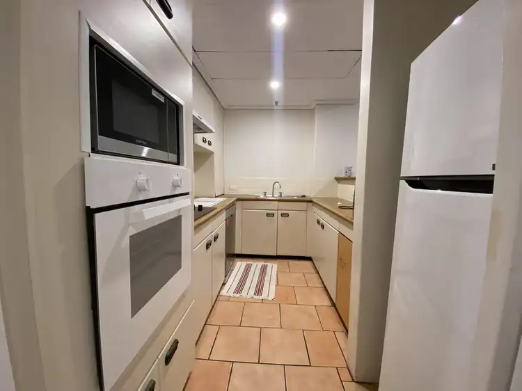 Second view of Homely apartment listing, Level 12/124/57 Liverpool Street, Sydney NSW 2000