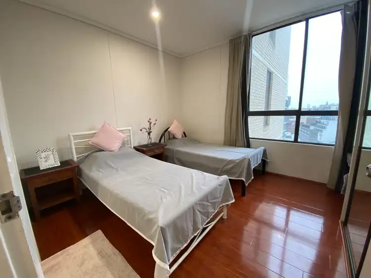 Third view of Homely apartment listing, Level 12/124/57 Liverpool Street, Sydney NSW 2000