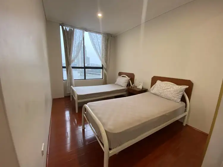 Fourth view of Homely apartment listing, Level 12/124/57 Liverpool Street, Sydney NSW 2000