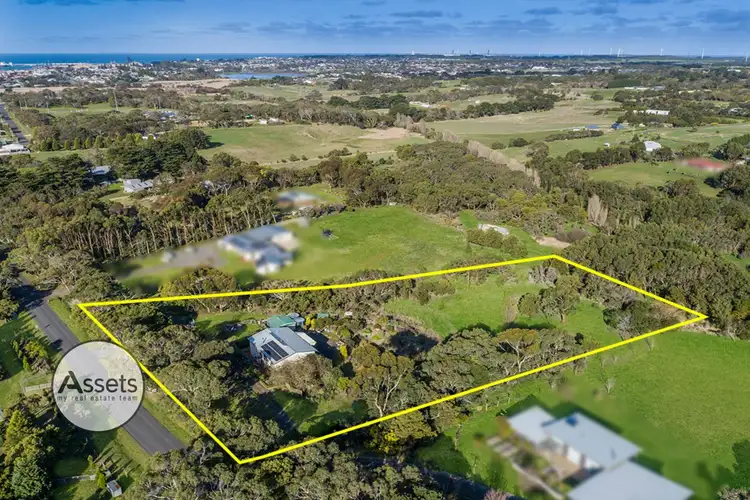 63 Kerrs Road, Portland VIC 3305