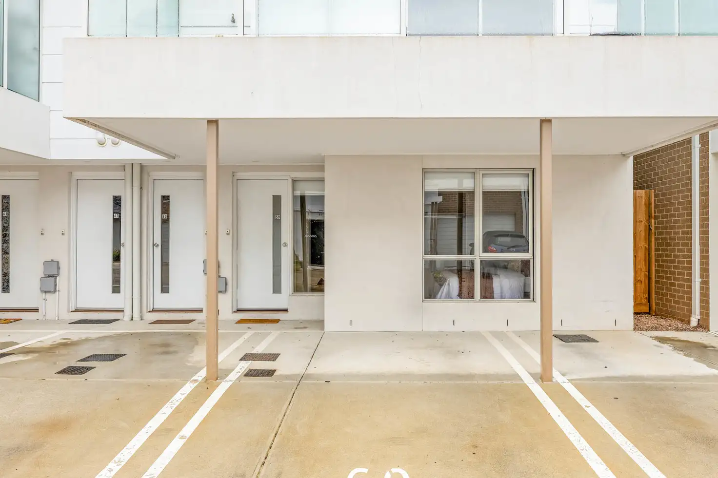 Main view of Homely unit listing, 59/6-16 Anderson Road, Sunbury VIC 3429