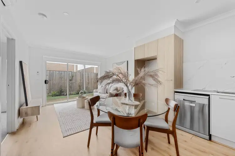 Second view of Homely unit listing, 59/6-16 Anderson Road, Sunbury VIC 3429