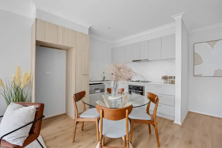 Third view of Homely unit listing, 59/6-16 Anderson Road, Sunbury VIC 3429