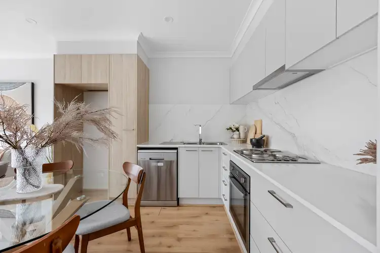 Fourth view of Homely unit listing, 59/6-16 Anderson Road, Sunbury VIC 3429