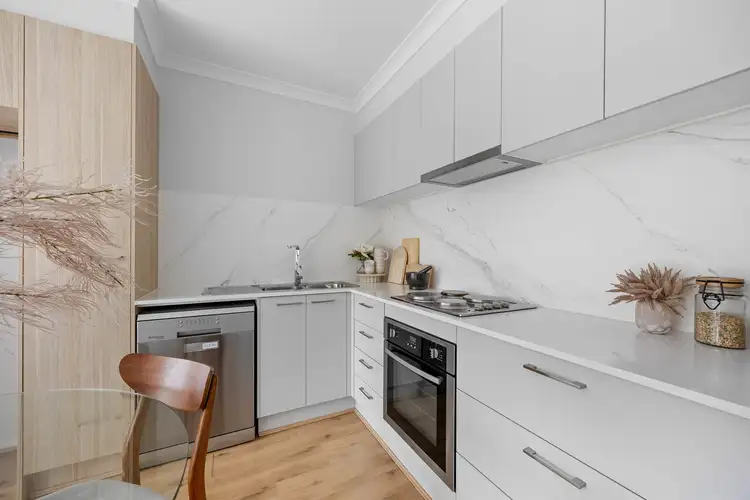 Fifth view of Homely unit listing, 59/6-16 Anderson Road, Sunbury VIC 3429