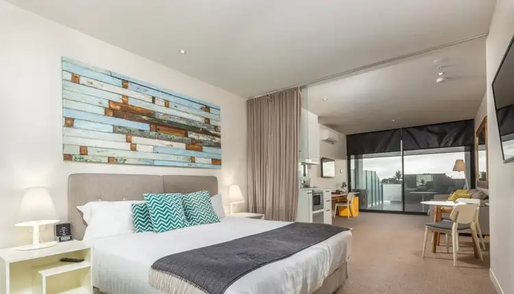 Fourth view of Homely unit listing, 205/435 Nepean Highway, Frankston VIC 3199