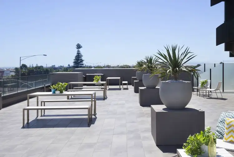 Sixth view of Homely unit listing, 205/435 Nepean Highway, Frankston VIC 3199