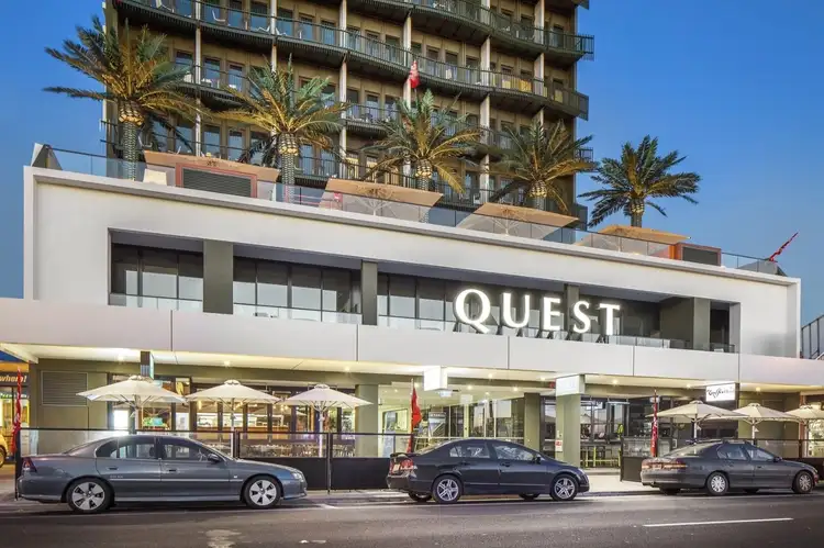 212/435 Nepean Highway