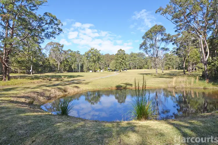 6 Coolamon Road, Lake Innes NSW 2446