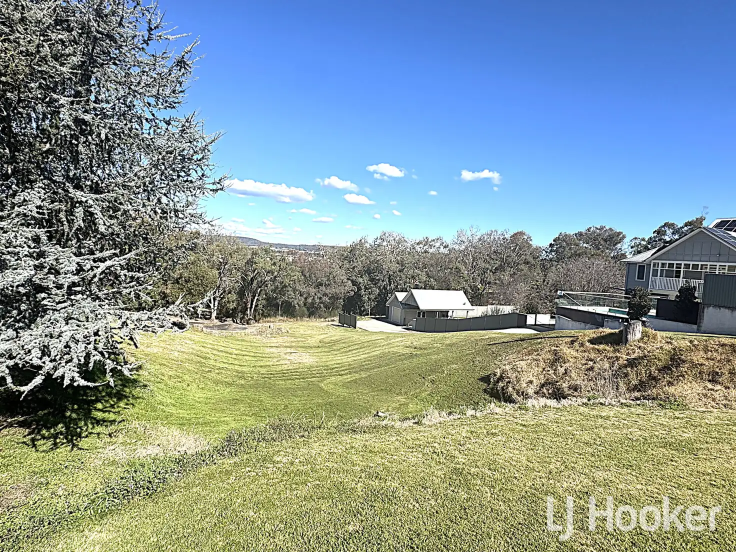 Main view of Homely land listing, 10-12 Cloonan Terrace, Inverell NSW 2360