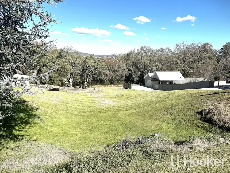 Second view of Homely land listing, 10-12 Cloonan Terrace, Inverell NSW 2360