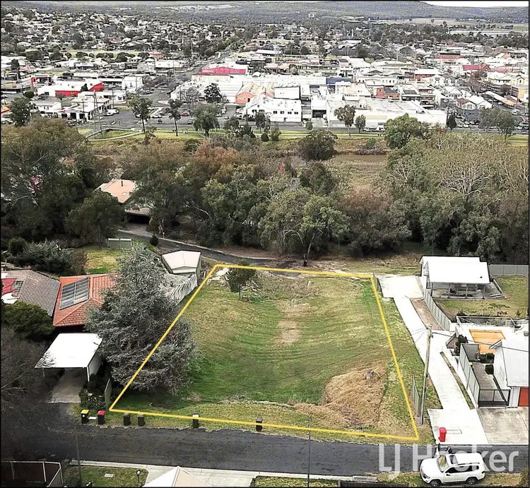 Fourth view of Homely land listing, 10-12 Cloonan Terrace, Inverell NSW 2360