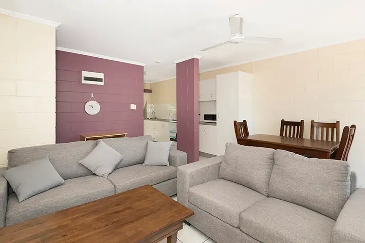 9/70 Eyre Street, North Ward QLD 4810