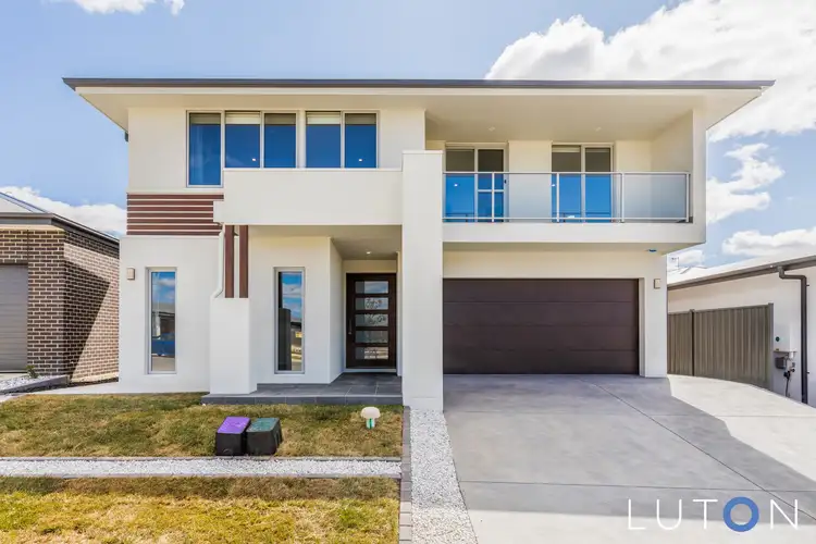 12 Kythera Street, Googong NSW 2620