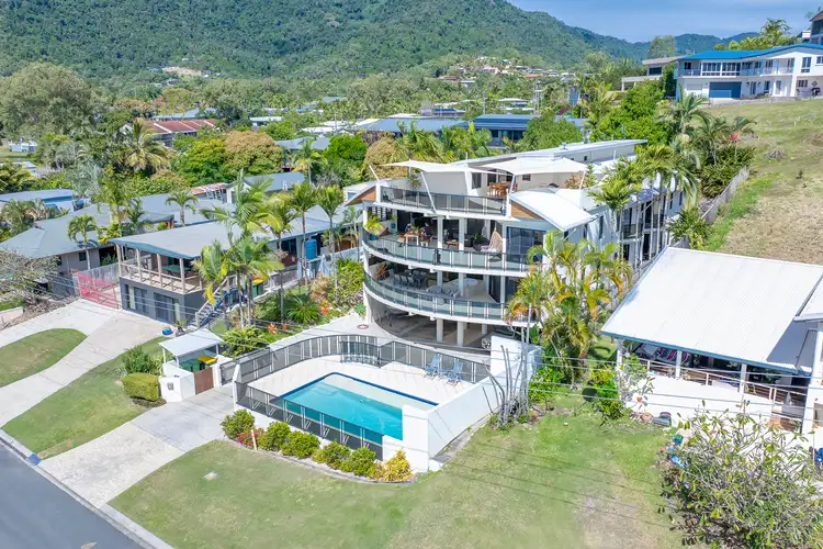 Fourth view of Homely house listing, Unit 1/22 Coral Esplanade, Cannonvale QLD 4802