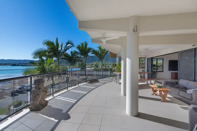 Sixth view of Homely house listing, Unit 1/22 Coral Esplanade, Cannonvale QLD 4802